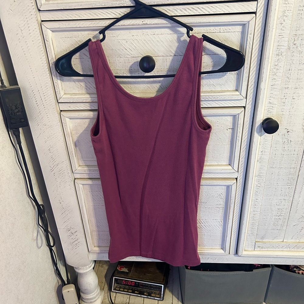 Massimo tank top